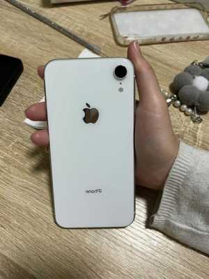 iphone手机联系