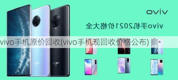 vivo手机原价回收(vivo手机现回收价格公布)