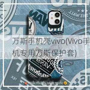 万斯手机壳vivo(Vivo手机专用万斯保护套)