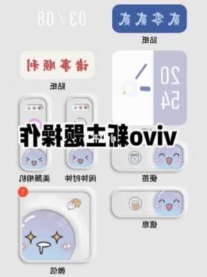 vivo手机如何重新排版