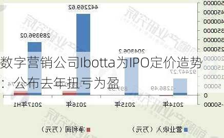 数字营销公司Ibotta为IPO定价造势：公布去年扭亏为盈