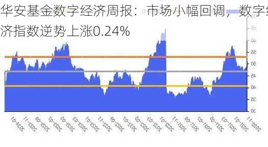 华安基金数字经济周报：市场小幅回调，数字经济指数逆势上涨0.24%