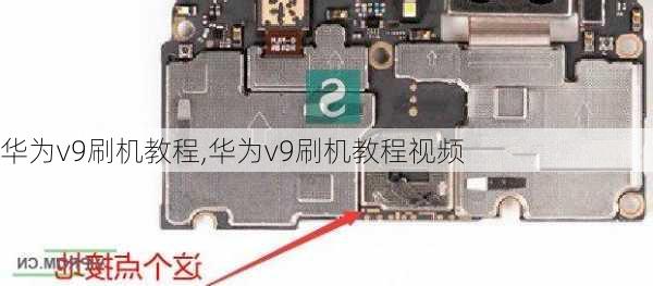 华为v9刷机教程,华为v9刷机教程视频