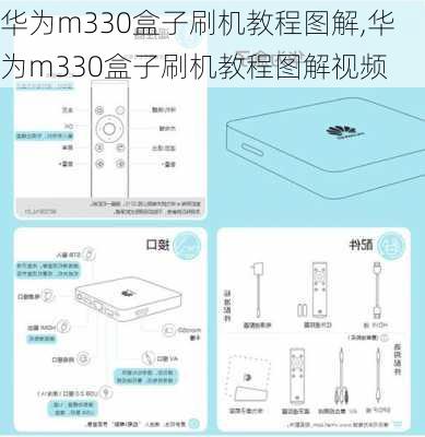 华为m330盒子刷机教程图解,华为m330盒子刷机教程图解视频