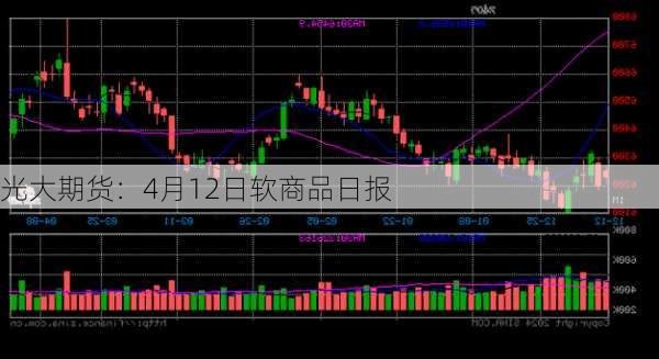 光大期货：4月12日软商品日报