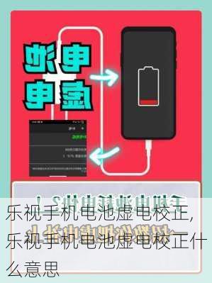 乐视手机电池虚电校正,乐视手机电池虚电校正什么意思