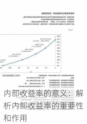 内部收益率的意义：解析内部收益率的重要性和作用