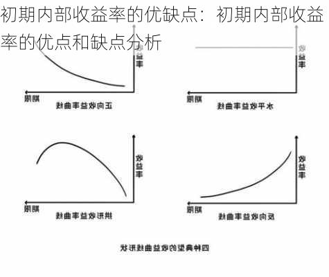 初期内部收益率的优缺点：初期内部收益率的优点和缺点分析