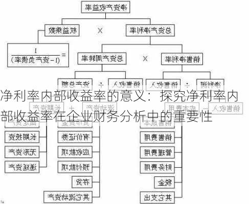 净利率内部收益率的意义：探究净利率内部收益率在企业财务分析中的重要性