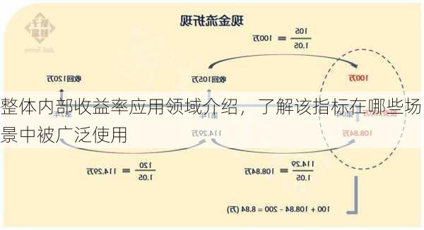 整体内部收益率应用领域介绍，了解该指标在哪些场景中被广泛使用