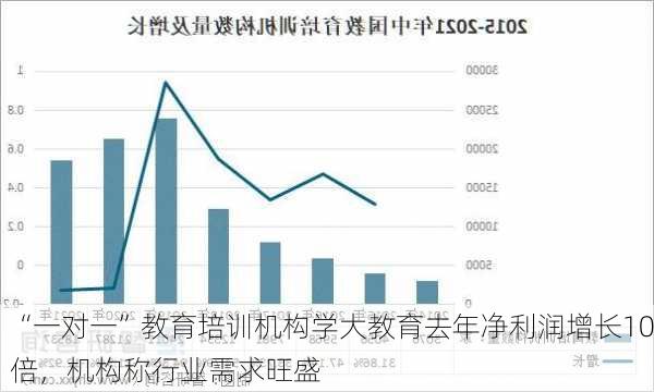 “一对一”教育培训机构学大教育去年净利润增长10倍，机构称行业需求旺盛