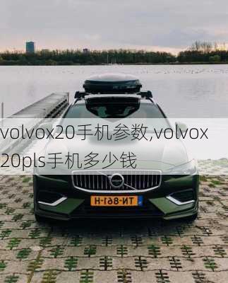 volvox20手机参数,volvox20pls手机多少钱