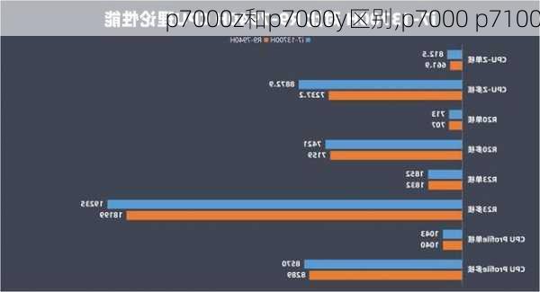 p7000z和p7000y区别,p7000 p7100