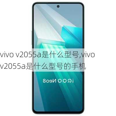 vivo v2055a是什么型号,vivo v2055a是什么型号的手机