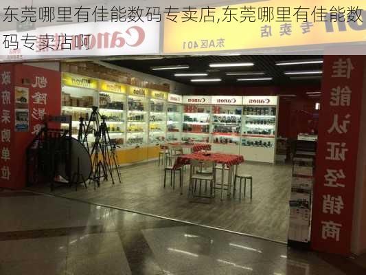 东莞哪里有佳能数码专卖店,东莞哪里有佳能数码专卖店啊