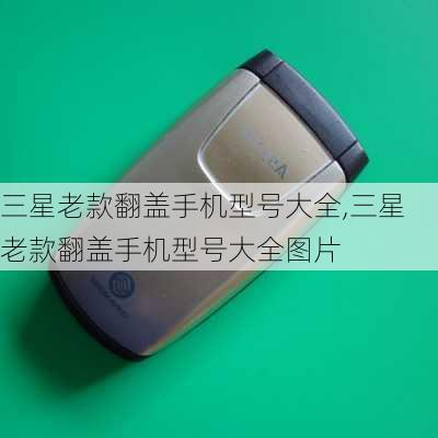 三星老款翻盖手机型号大全,三星老款翻盖手机型号大全图片