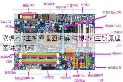 联想z50主板原理图讲解,联想z50主板原理图讲解视频