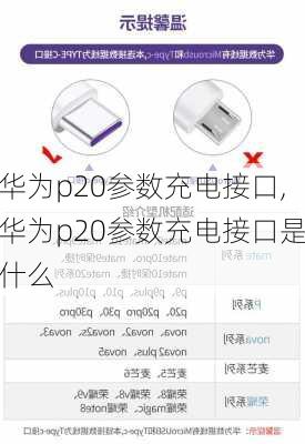 华为p20参数充电接口,华为p20参数充电接口是什么