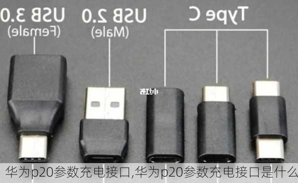 华为p20参数充电接口,华为p20参数充电接口是什么