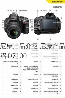 尼康产品介绍,尼康产品介绍 D7100