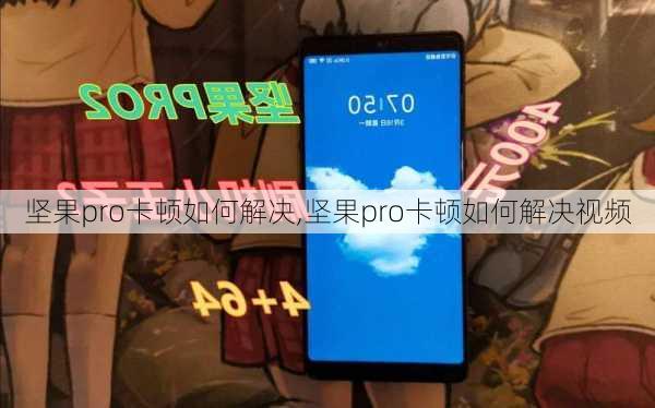 坚果pro卡顿如何解决,坚果pro卡顿如何解决视频