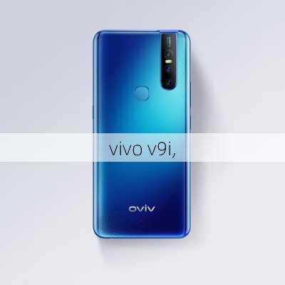 vivo v9i,