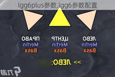lgg6plus参数,lgg6参数配置