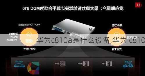 华为c810a是什么设备,华为 c810