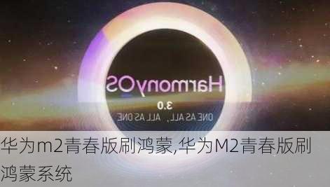 华为m2青春版刷鸿蒙,华为M2青春版刷鸿蒙系统