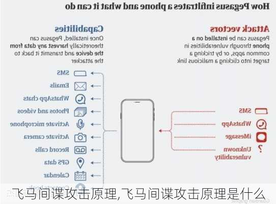 飞马间谍攻击原理,飞马间谍攻击原理是什么