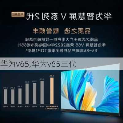 华为v65,华为v65三代