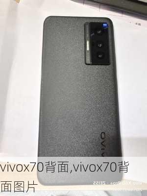 vivox70背面,vivox70背面图片