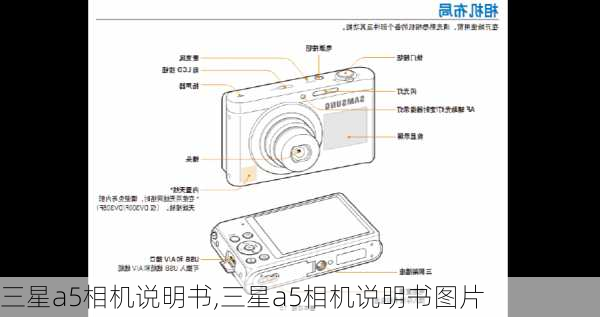 三星a5相机说明书,三星a5相机说明书图片