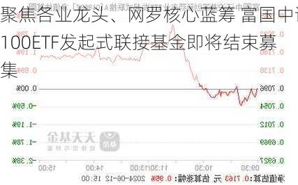 聚焦各业龙头、网罗核心蓝筹 富国中证100ETF发起式联接基金即将结束募集