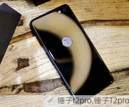 锤子t2pro,锤子T2pro