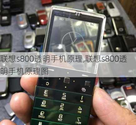 联想s800透明手机原理,联想s800透明手机原理图