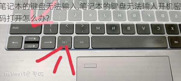 笔记本的键盘无法输入,笔记本的键盘无法输入开机密码打开怎么办?