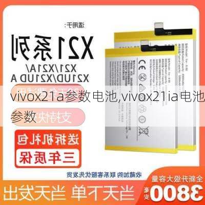 vivox21a参数电池,vivox21ia电池参数