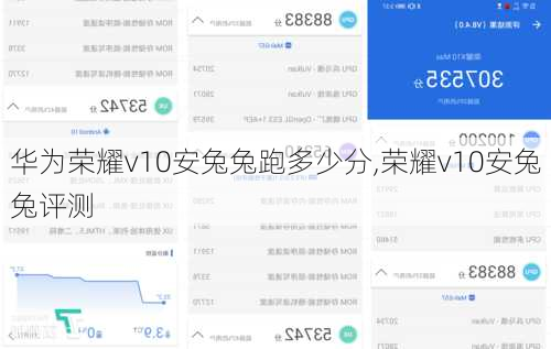 华为荣耀v10安兔兔跑多少分,荣耀v10安兔兔评测