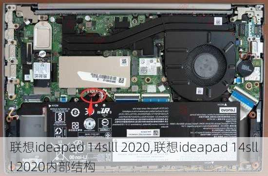 联想ideapad 14slll 2020,联想ideapad 14slll 2020内部结构