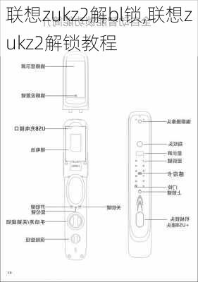 联想zukz2解bl锁,联想zukz2解锁教程