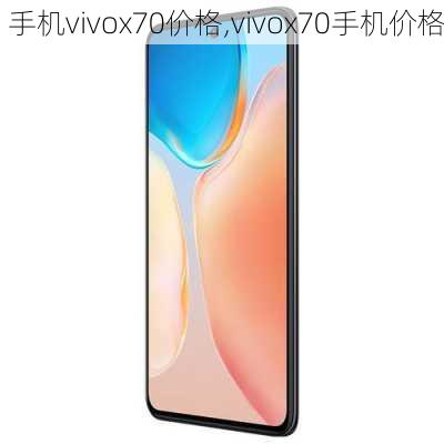 手机vivox70价格,vivox70手机价格