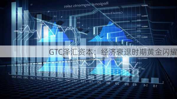 GTC泽汇资本：经济衰退时期黄金闪耀