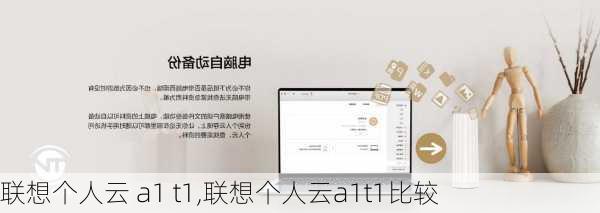 联想个人云 a1 t1,联想个人云a1t1比较