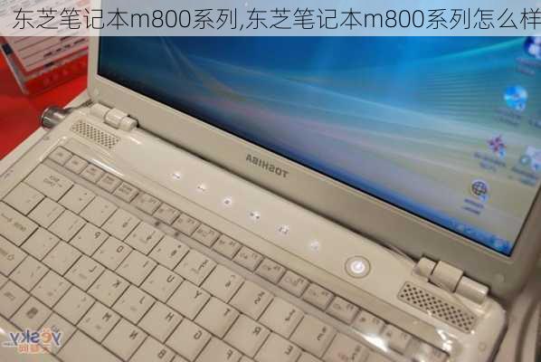 东芝笔记本m800系列,东芝笔记本m800系列怎么样