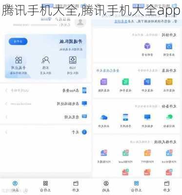 腾讯手机大全,腾讯手机大全app