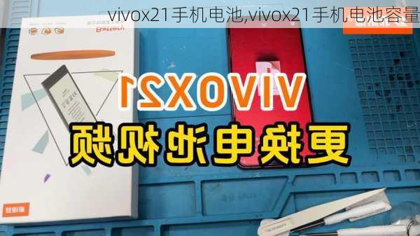 vivox21手机电池,vivox21手机电池容量