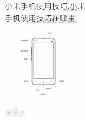 小米手机使用技巧,小米手机使用技巧在哪里