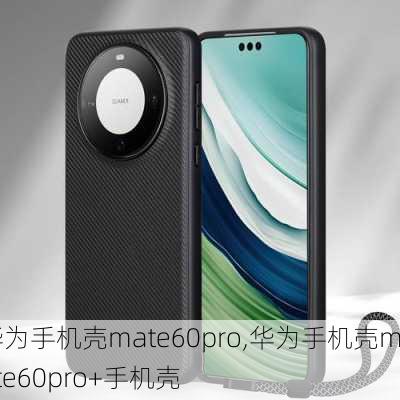 华为手机壳mate60pro,华为手机壳mate60pro+手机壳