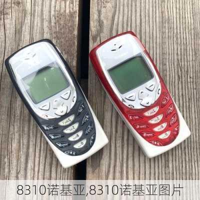 8310诺基亚,8310诺基亚图片